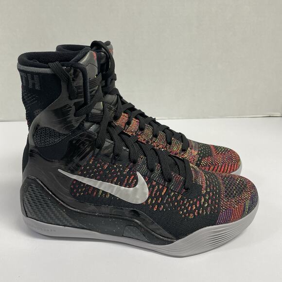 Nike Kobe 9 Elite Protro Masterpiece 2025 FZ7335 001 Size 6 Men Size 7.5 Women - Picture 7 of 7